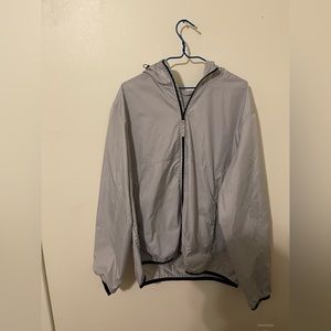 Old Navy Windbreaker